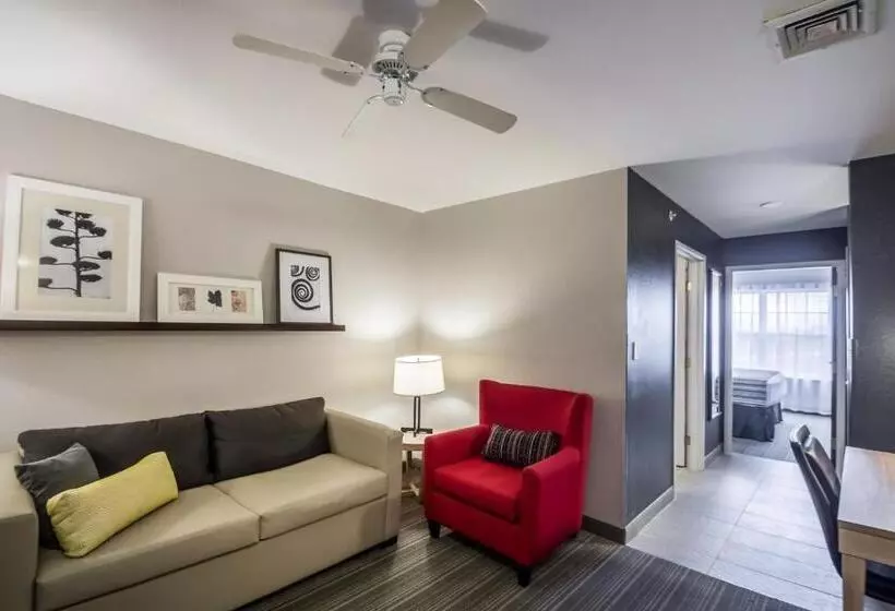 スイート, Country Inn & Suites By Radisson, Fond Du Lac, Wi