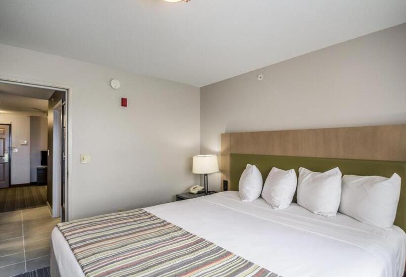 سوییت, Country Inn & Suites By Radisson, Fond Du Lac, Wi