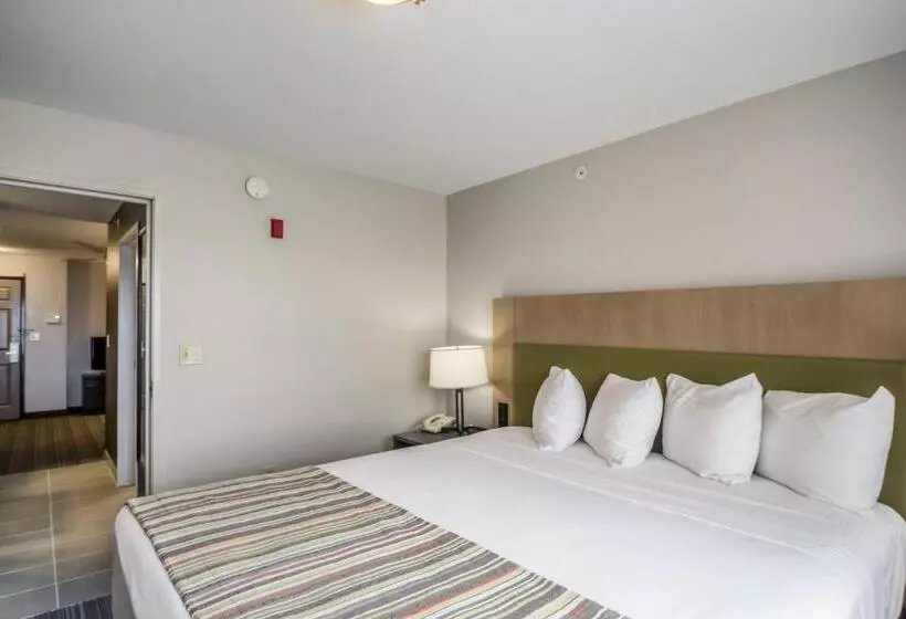 スイート, Country Inn & Suites By Radisson, Fond Du Lac, Wi