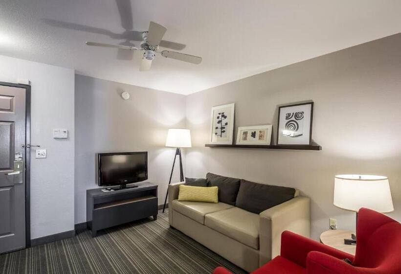 سوئیت برای معلولان, Country Inn & Suites By Radisson, Fond Du Lac, Wi