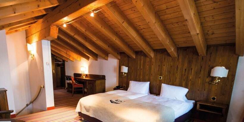 סוויטה, Daniela