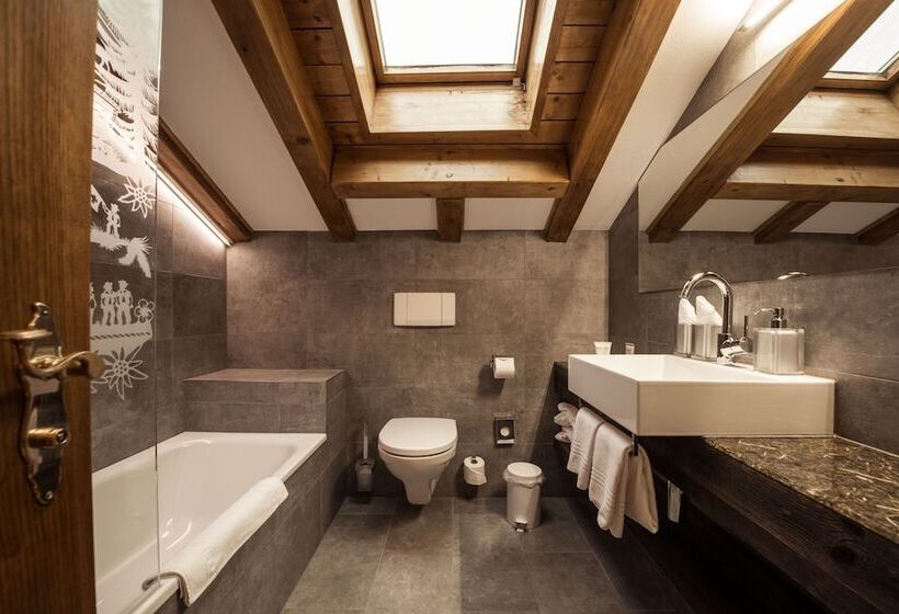 סוויטה, Daniela