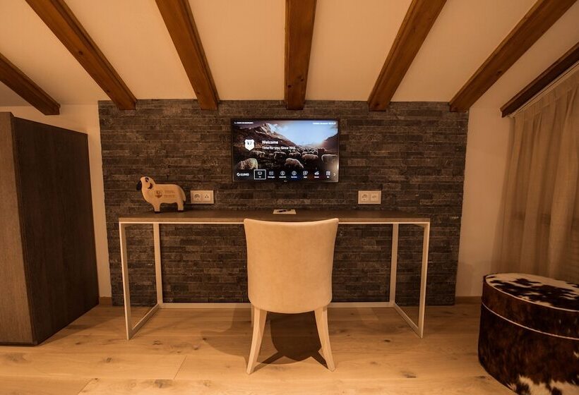 סוויטה, Daniela