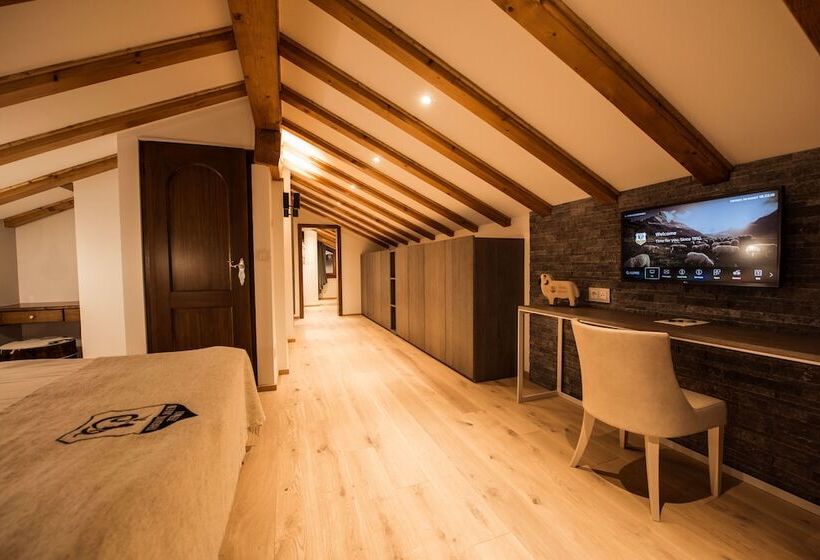 סוויטה, Daniela