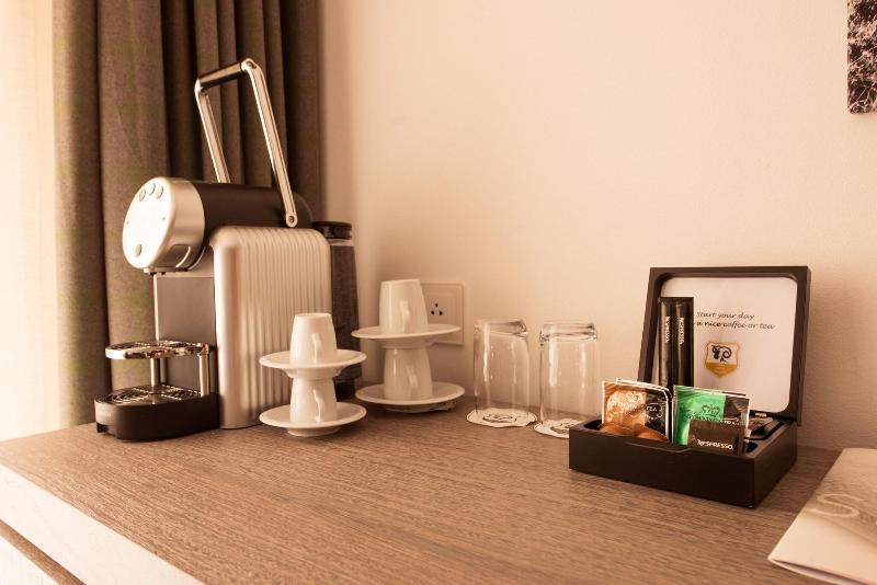 חדר סטנדרט, Daniela