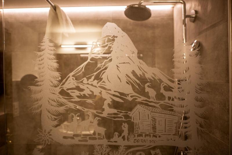 חדר סטנדרט, Daniela