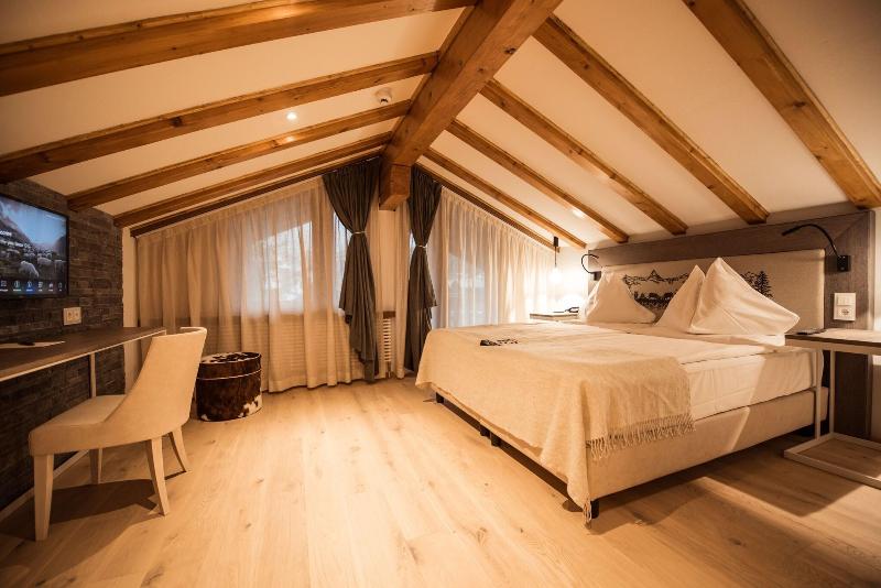 סוויטה, Daniela