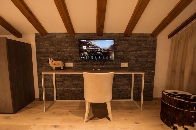 סוויטה, Daniela