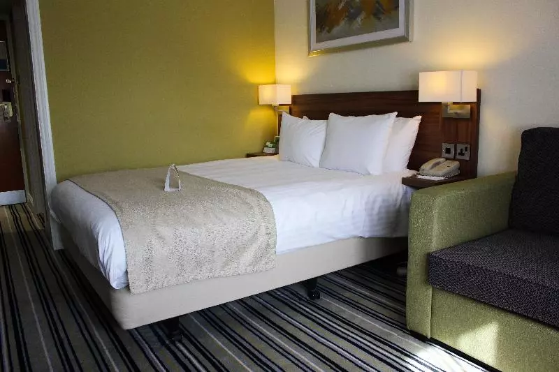 استودیو استاندارد با تخت کینگ, Hampton Inn Shreveport Airport