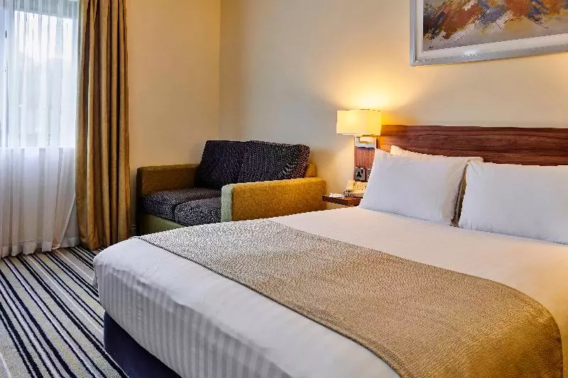 استودیو استاندارد با تخت کینگ, Hampton Inn Shreveport Airport