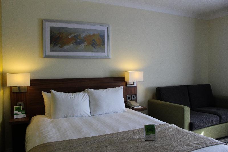 استودیو استاندارد با تخت کینگ, Hampton Inn Shreveport Airport