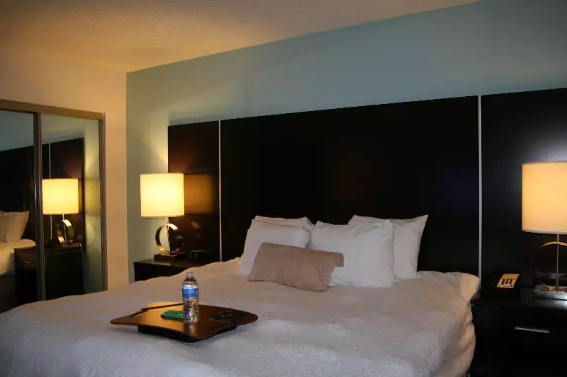 سوئیت با تخت بزرگ, Hampton Inn Shreveport Airport