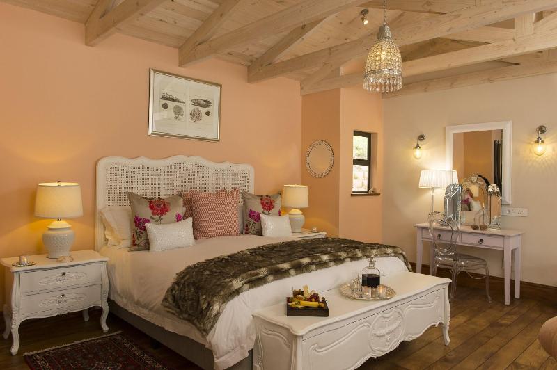 디럭스 룸, Intercontinental Shanghai Ruijin, An Ihg Hotel Downtown Historic Iconic Garden