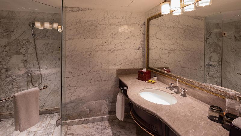 비즈니스룸, Intercontinental Shanghai Ruijin, An Ihg Hotel Downtown Historic Iconic Garden