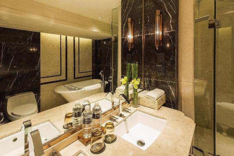 수피리어 룸, Intercontinental Shanghai Ruijin, An Ihg Hotel Downtown Historic Iconic Garden