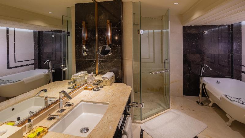 수피리어 룸, Intercontinental Shanghai Ruijin, An Ihg Hotel Downtown Historic Iconic Garden