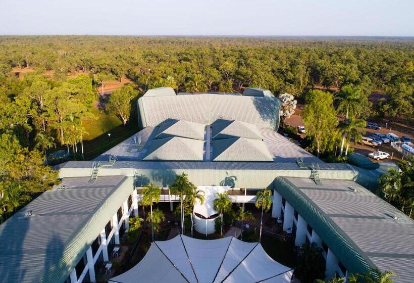 Номер Superior, Mercure Kakadu Crocodile