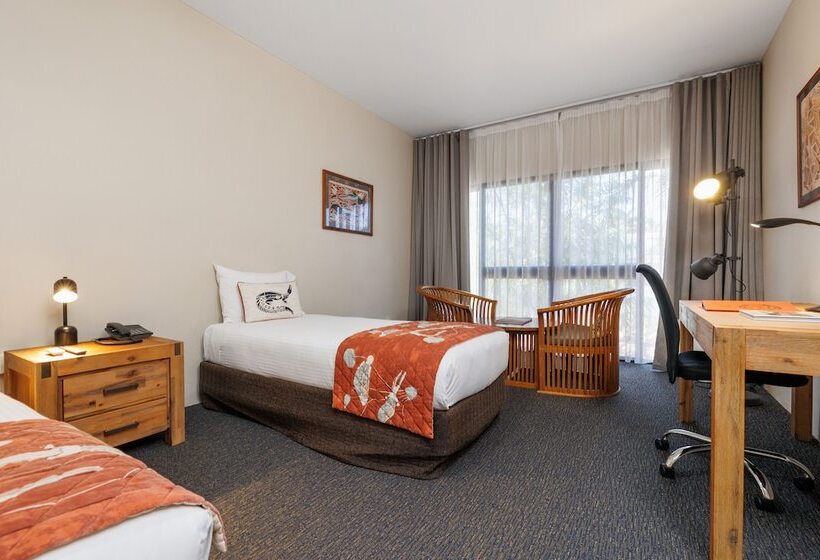 חדר סופריור, Mercure Kakadu Crocodile