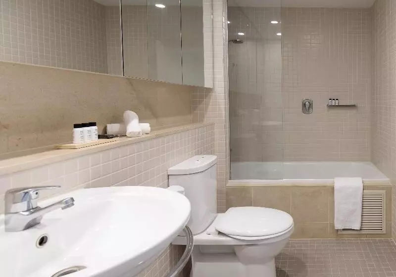 海の見える１ベッドルームアパートメント, Oaks Glenelg Plaza Pier Suites