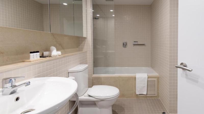 דירת חדר, Oaks Glenelg Plaza Pier Suites