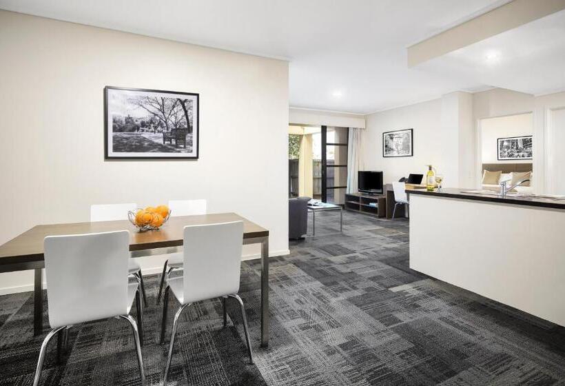 Апартаменты 1 Спальня, Quest Narre Warren