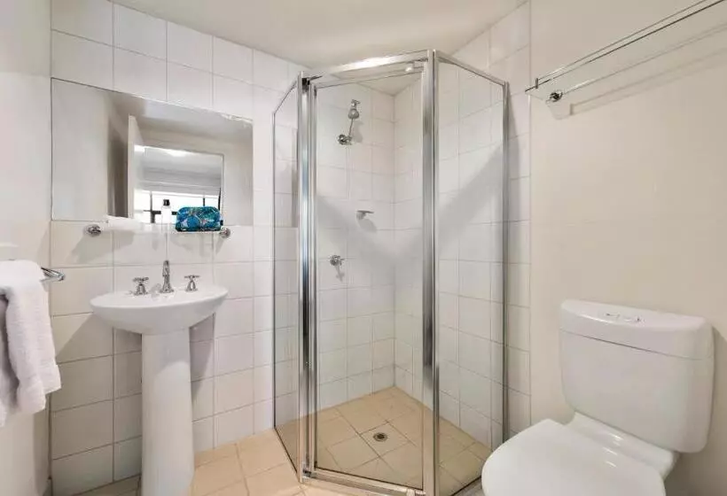 ３ベッドルームアパートメント, Quest Narre Warren