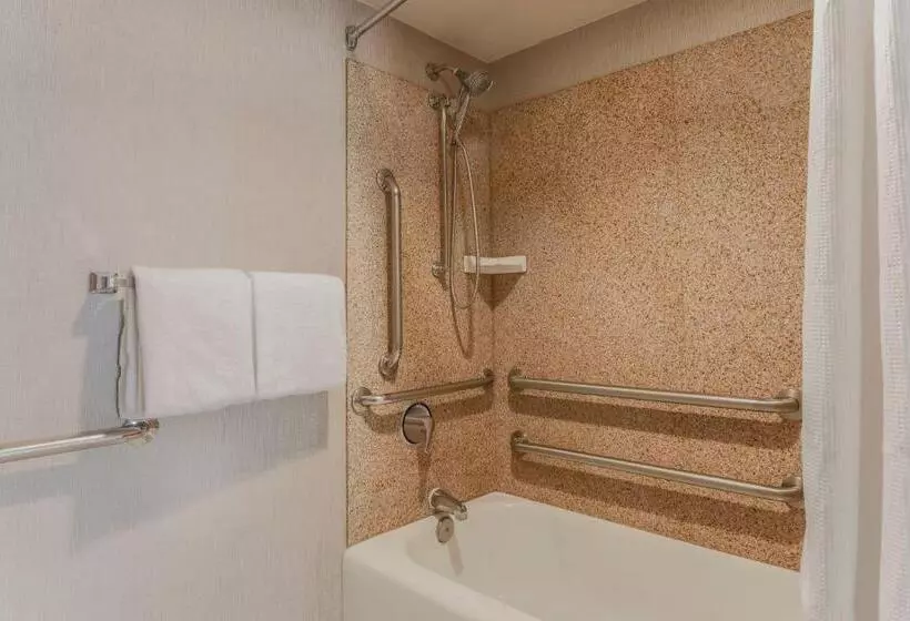 استودیوی استاندارد, Residence Inn Scottsdale North