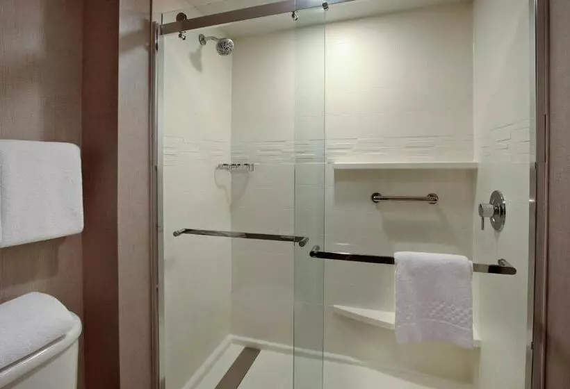 استودیوی استاندارد, Residence Inn Scottsdale North