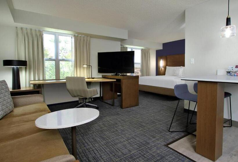 スタンダードスタジオ, Residence Inn Scottsdale North