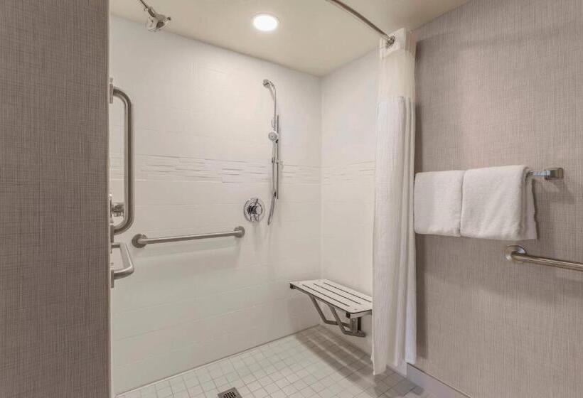 Люкс, Residence Inn Scottsdale North