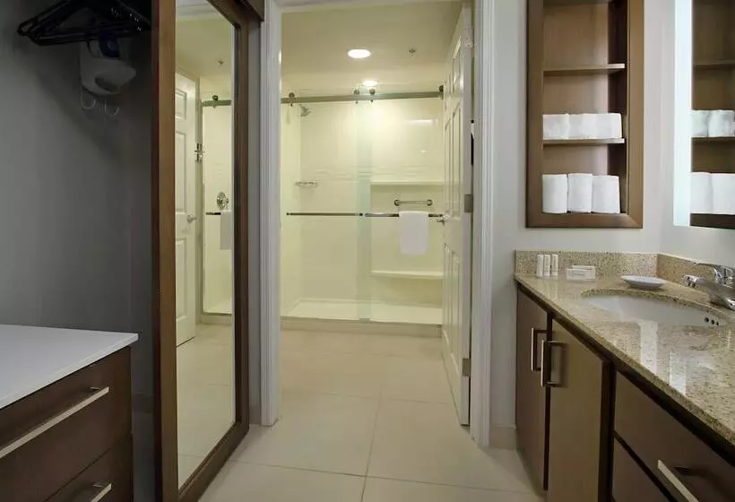 سوئیت 2 خوابه, Residence Inn Scottsdale North