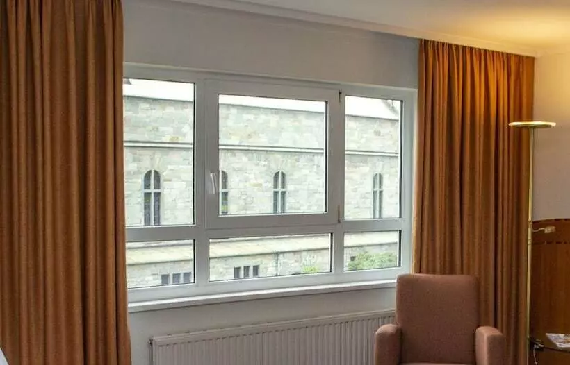 コンフォートルーム, Ringhotel Katharinen Hof