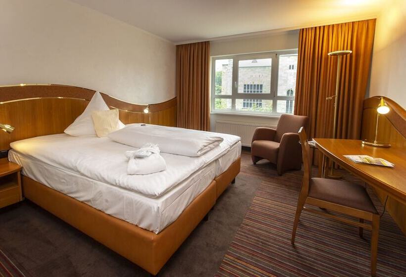 غرفة كومفورت, Ringhotel Katharinen Hof