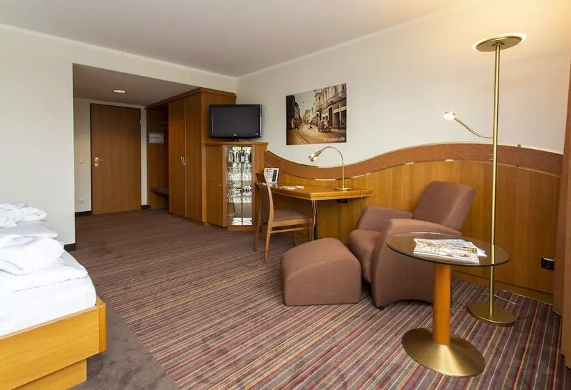 スタンダードルーム, Ringhotel Katharinen Hof