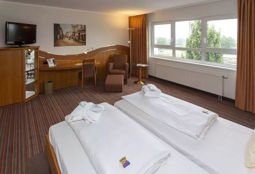 スタンダードルーム, Ringhotel Katharinen Hof