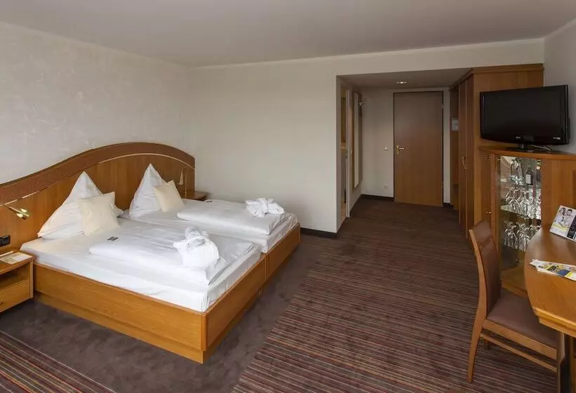 スタンダードルーム, Ringhotel Katharinen Hof
