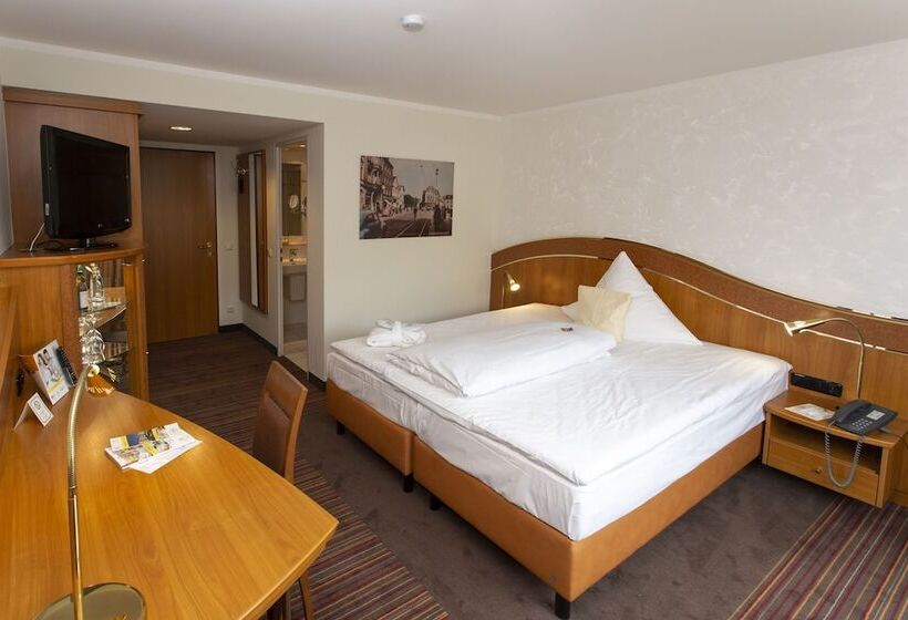 غرفة قياسية, Ringhotel Katharinen Hof