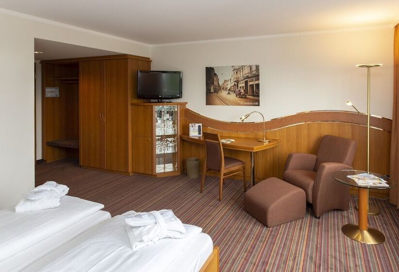 غرفة قياسية, Ringhotel Katharinen Hof