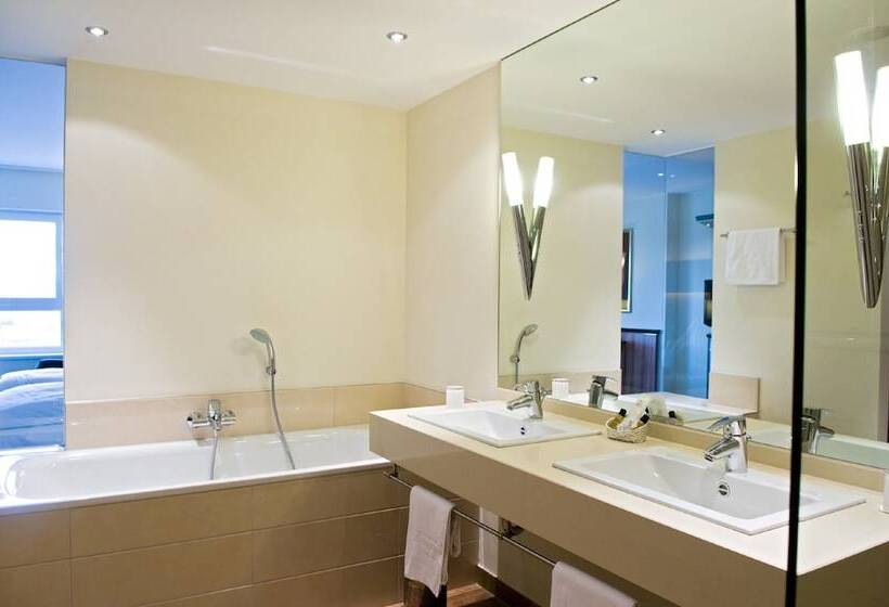 Номер Стандарт, Ringhotel Katharinen Hof