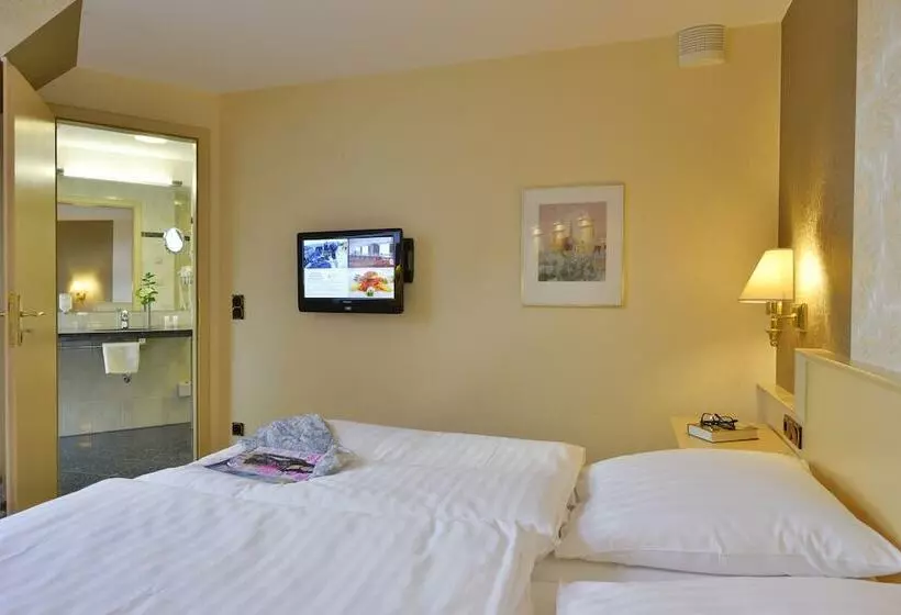 スイート, Ringhotel Weißer Hirsch
