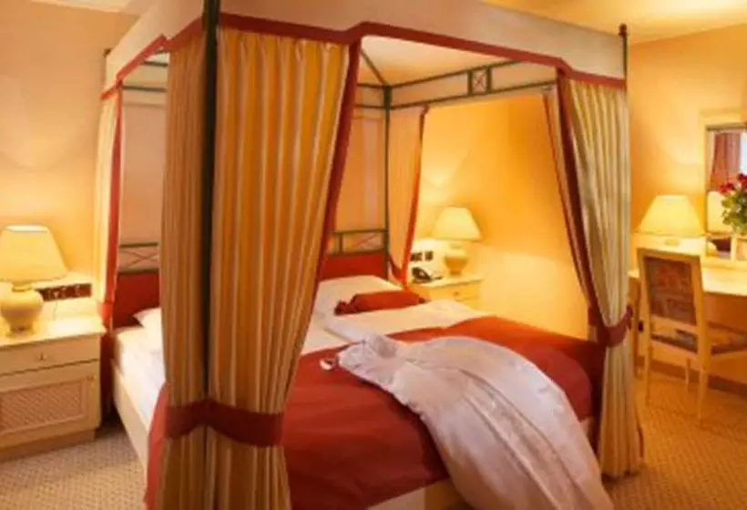 スイート, Ringhotel Weißer Hirsch