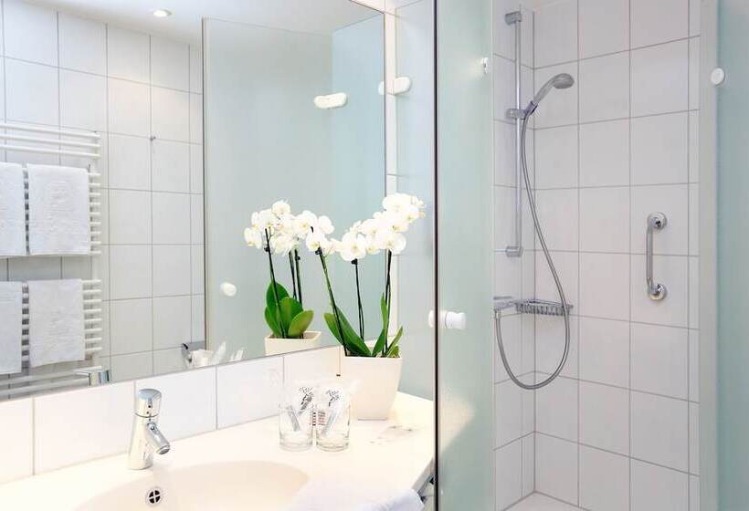 חדר משפחתי, Ringhotel Weißer Hirsch