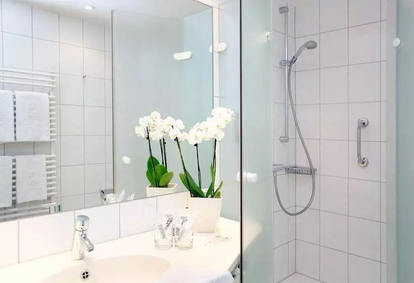 ファミリールーム, Ringhotel Weißer Hirsch
