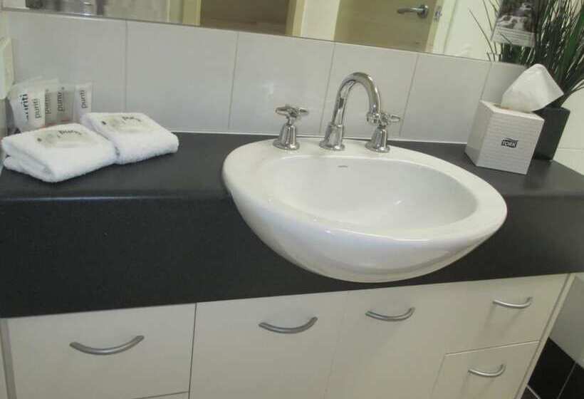 침실 1개 아파트, Rnr Serviced Apartments Adelaide