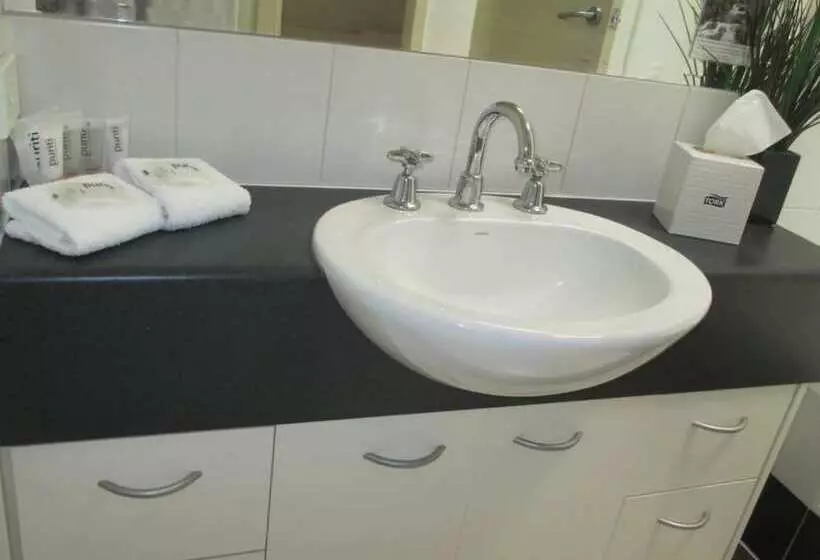آپارتمان 2 خوابه, Rnr Serviced Apartments Adelaide