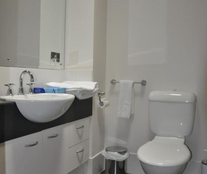 침실 2개 아파트, Rnr Serviced Apartments Adelaide