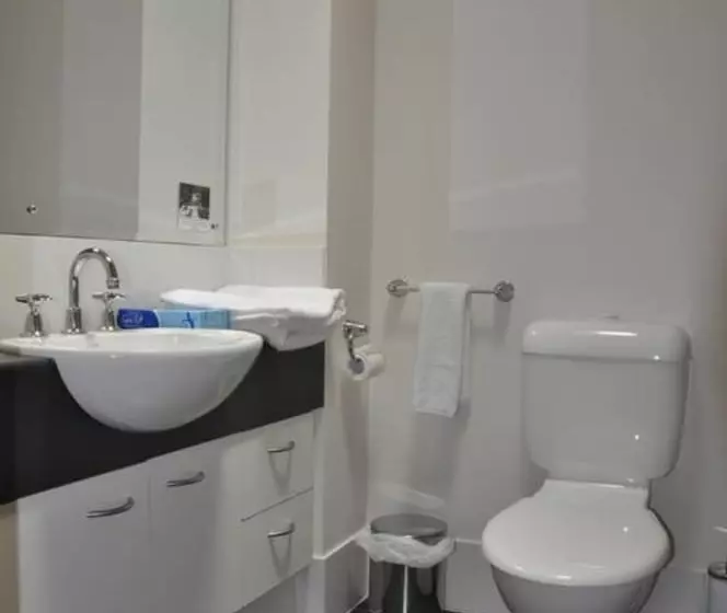 آپارتمان 2 خوابه, Rnr Serviced Apartments Adelaide
