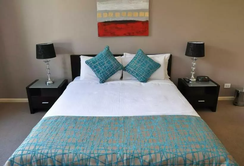 آپارتمان 1 خوابه, Rnr Serviced Apartments Adelaide