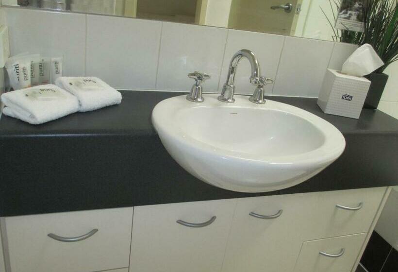 침실 1개 아파트, Rnr Serviced Apartments Adelaide