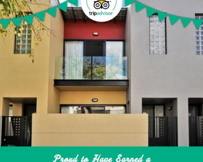 침실 1개 아파트, Rnr Serviced Apartments Adelaide